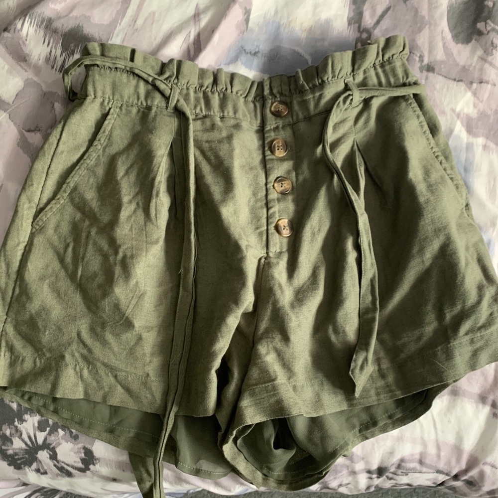 American Eagle Soft Shorts